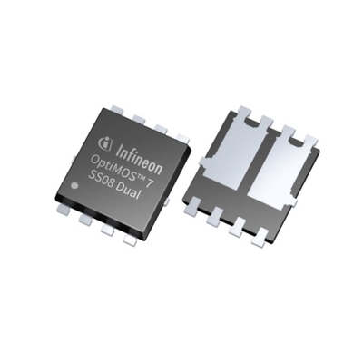 IAUCN04S7N024D Chip a circuito integrato 40V Transistor MOSFET per autoveicoli TDSON-8
