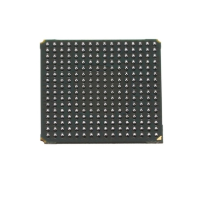 DDS39RFS12ACL chip di circuito integrato 16-bit 1-Channel Direct Digital Synthesizer FCBGA-256