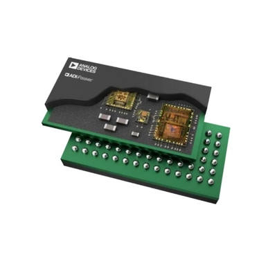 ADAQ4224BBCZ Chip di circuito integrato μModule DAQ 24-Bit μModule di accettazione dei dati di precisione