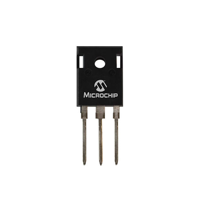 MSC360SMA120SCT Chip di circuito integrato 1200V 360mΩ Transistor N-Channel SiC MOSFET