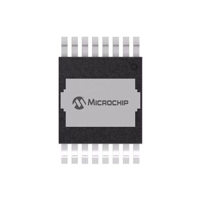MSC060SMA070SCT Chip di circuito integrato 700V 60mΩ Transistor N-Channel SiC MOSFET