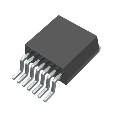 MSC180SMA120SDT Chip di circuito integrato 1200V 180mΩ Transistor N-Channel SiC MOSFET