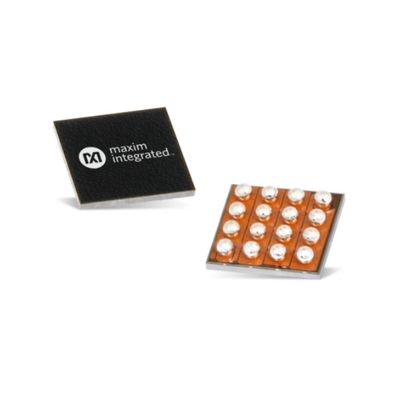 MAX20343NEWE regolatori di commutazione a chip di circuito integrato 3.5W regolatori Buck-Boost