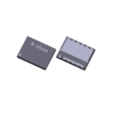 ICFH61N06NM5 Chip di circuito integrato 60V OptiMOS-5 Power MOSFET Transistor PG-TSON-12