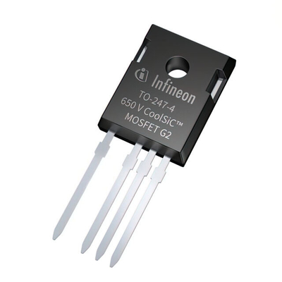 IMZA65R026M2H Chip di circuito integrato 650V Transistor TO-247-4 CoolSiC MOSFET Transistor
