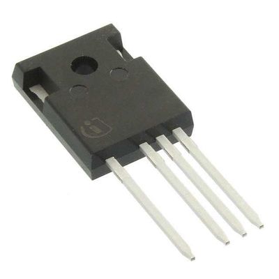 IGZ50N65H5 Chip di circuito integrato 650V Trenchstop IGBT Transistor TO-247-4