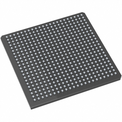 M2S075S-1FGG484I Field Programmable Gate Array High Performance Embedded FPGA IC