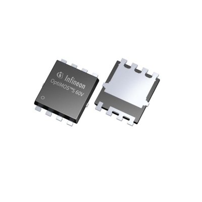 IAUC120N06S5N032 Chip di circuito integrato PG-TDSON-8 Transistor MOSFET per autoveicoli 60V