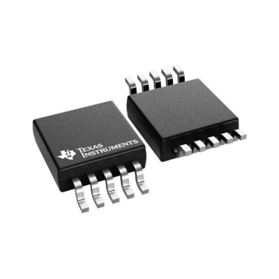 ADS1015QNKSRQ1 chip di circuito integrato automotive ADC a 12 bit con riferimento interno