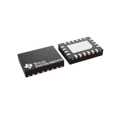 ADS127L21BIRUKR chip di circuito integrato 24 bit 512 kSPS ADC Delta-Sigma a larga larghezza di banda