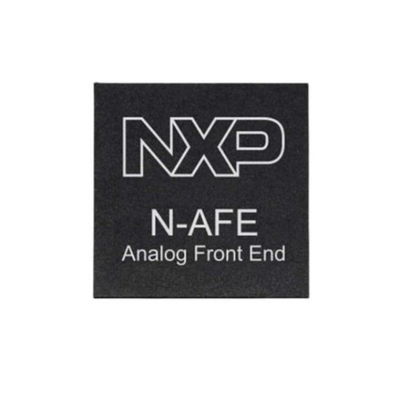 NAFE13188B40BSMP Chip di circuito integrato ad 8-input High Speed Analog Front End HVQFN-64