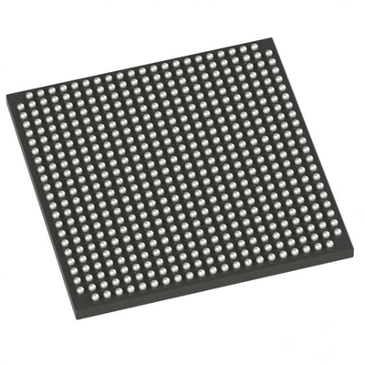 LS1020AXN7MQB Microcontrollore MCU processori layerscape 1020A processori dual-core