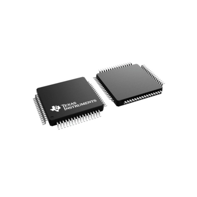 F28P550SJ9PZR Microcontrollore MCU 150MHz C28x Microcontrollore IC LQFP-100 MCU a 32 bit