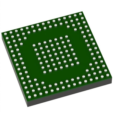 F6202AVGI Modulo di comunicazione wireless a 8 canali a raggio singolo Rx IC a raggio attivo