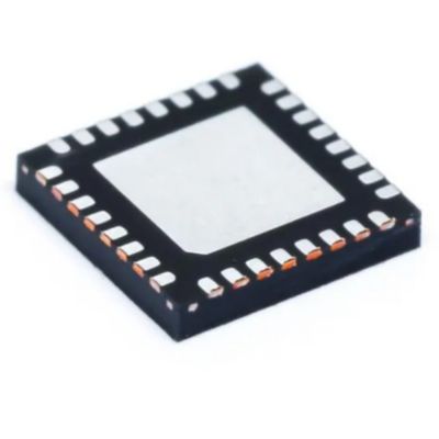 LM96570SQX Chip di circuito integrato a bassa vibrazione Ultrasuono trasmettitore di fascio WQFN-32