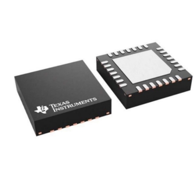 DAC80516RUYR circuito integrato chip convertitore di dati IC WQFN-28 16-bit DAC di precisione