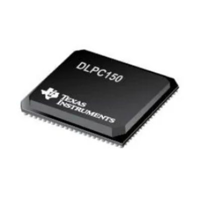 DLPC150ZEZ Controller DLP a chip di circuito integrato NFBGA-201 Controller digitale DLP