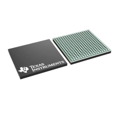 DLPC231SZEKQ1 Chip di circuito integrato Controller per dispositivi di micromirror digitale per automobili