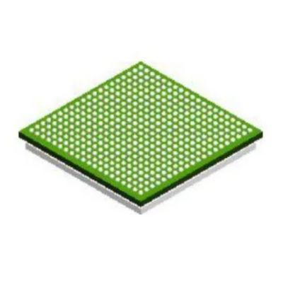 AFE7686IABJ Modulo di comunicazione wireless RF Front End FCBGA-400 RF-Sampling AFEs