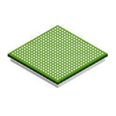 AFE7683IABJ Modulo di comunicazione wireless RF-Sampling Analog Front-End FCBGA-400