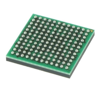 8A34041B-000AJG Circuito integrato sintetizzatore di chip di orologio 150fs RMS Jitter Attenuator
