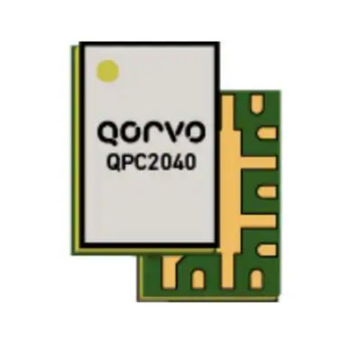QPC2040 Modulo di comunicazione wireless 8 - 12GHz 10W High Power GaN SPDT Switch