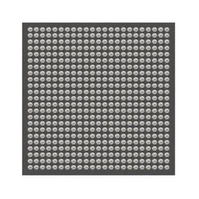 MCIMX6X4CVM08AB Microcontrollore MCU i.MX 6 Serie 32 bit MPU 800MHz i.MX 6 Processori