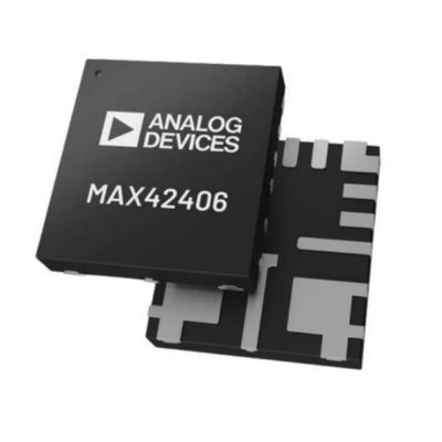 MAX42406AFOA chip di circuito integrato convertitori di cilindro sincronici completamente integrati da 36V