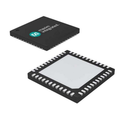 MAX9295DGTM/VY chip di circuito integrato Serdes GMSL2 deserializzatore con ingresso coassiale/STP