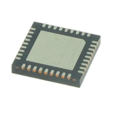 MAX9985ETX Miscelatore a doppia conversione a chip di circuito integrato con LO buffer/switch