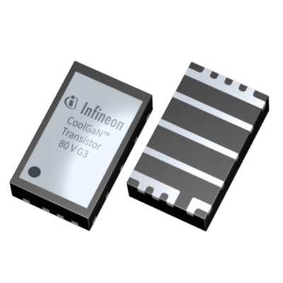 IGC033S10S1 Chip di circuito integrato a bassa potenza 100V 2,4mΩ Tranistor CoolGaNTM