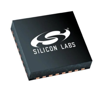 EFR32BG22E224F512IM32-C BT IC 76.8MHz BT SoC a bassa energia QFN32 SoC wireless Gecko