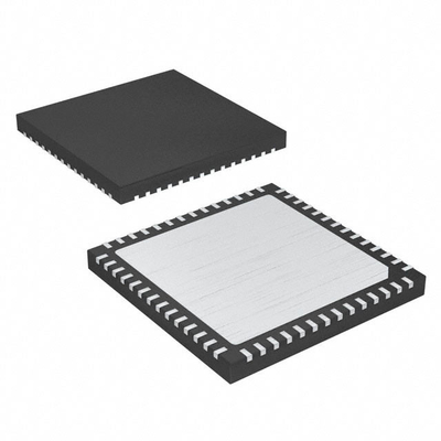 ADS127L18IRSH chip di circuito integrato analogico a convertitori digitali ADC a 24 bit Delta-Sigma