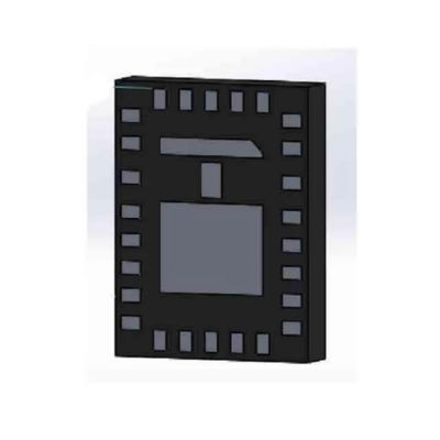 Modulo di comunicazione wireless ADL5961ACCZ Analisatore di rete vettoriale integrato Front End