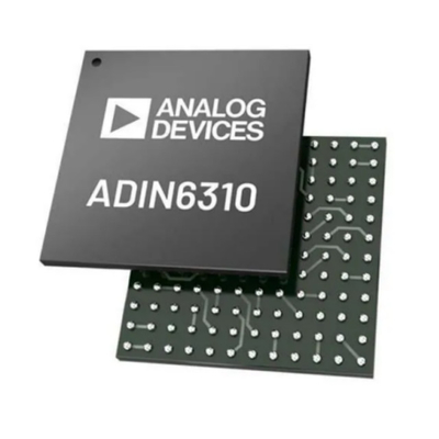 ADIN6310BBCZ Ethernet IC 6-Port Ethernet industriale Switch di rete sensibile al tempo