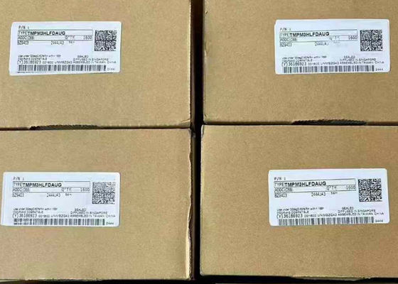 TMPM3HLFDAUG Microcontrollore MCU 32-bit ARM Cortex-M3 TXZ+ Microcontrollore IC 64-LQFP