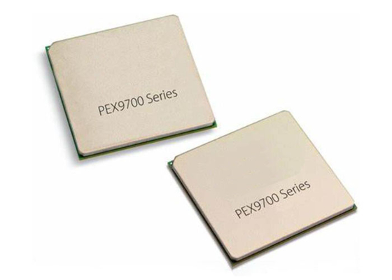 PEX9781-B080BCG IC Ethernet Switch PCI Express gestiti a 81 corsie Dispositivo ExpressFabric a 21 porte