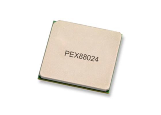 PEX88024B0 Ethernet IC 26 corsia 26 porte PCI Express Gen 4.0 Switch