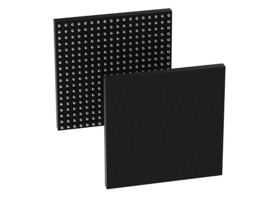 M2GL050T-VF400I Field Programmable Gate Array IGLOO2 FPGAs 56KLE FPGAs a bassa densità
