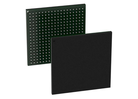 M2GL090TS-FCS325I Field Programmable Gate Array IGLOO®2 FPGAs TFBGA-325 FPGA Chip