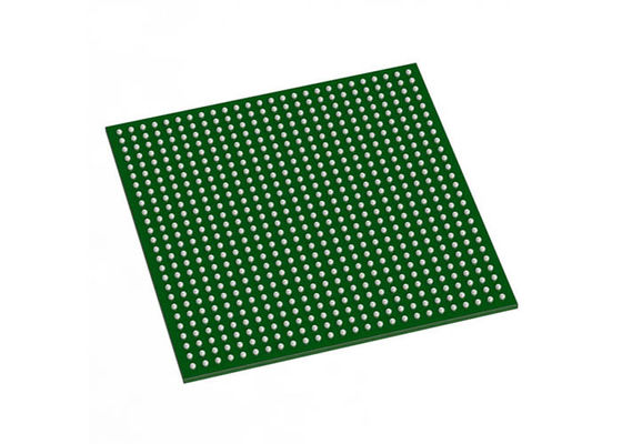 M2GL090-1FG676I Field Programmable Gate Array 1.2V IGLOO2 FPGA IC per wireless sicuro
