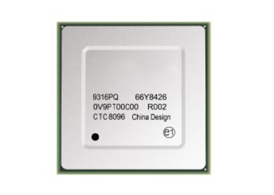 CTC8096 Ethernet IC Ethernet Switches 10GE/40GE High Performance Ethernet Switching Chips