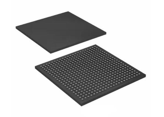 AQR813-A0-C Ethernet IC Ethernet PHY Trasmettitori octale di porta AQRATE GEN4 Ethernet PHY