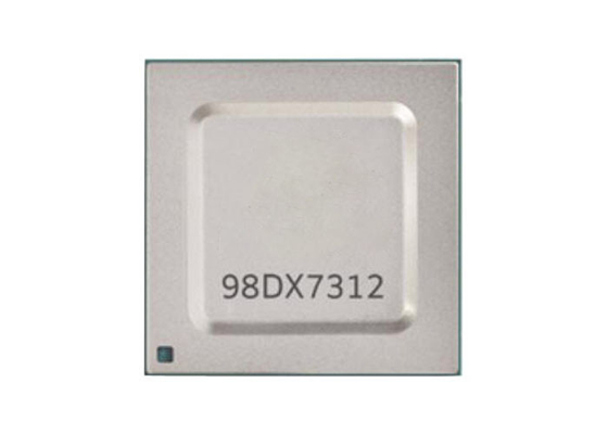 98DX7312A0-DAR4I000 Ethernet IC 300Gbps Larghezza di banda Ethernet Access And Edge Switches