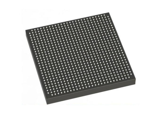 AQC114-B1-I Ethernet IC ad alte prestazioni 5GbE Controller Ethernet mGig scalabili