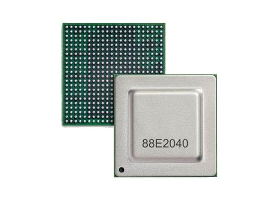 88E2040LA1-BUT4C000 Ethernet IC Ethernet PHY Trasmettitori Quad Port Ethernet Trasmettitori