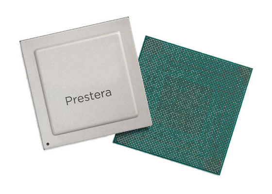 98DX3520A1-DAR4C000 Ethernet IC Prestera 3500 Serie Ethernet Switch L2/L3+ Switch Dispositivi