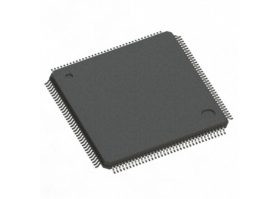 M2GL005S-1TQG144I Field Programmable Gate Array Low Density FPGA LQFP144 Flash FPGA