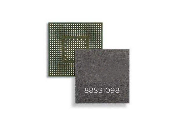 88SS1098C2-BWF2C000 Memory IC Chip NAND Controller con interfacce NVMe e SATA