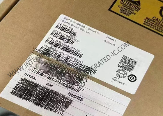 ADV7535BCBZ chip di circuito integrato ricevitore MIPI/DSI con trasmettitore HDMI WLCSP-49